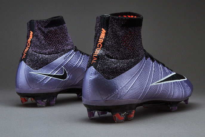 Nike Mercurial Superfly FG