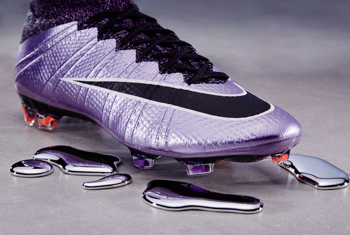 Nike Mercurial Superfly FG