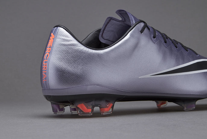 Nike Mercurial Vapor X FG