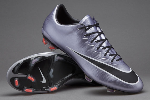 Nike Mercurial Vapor X FG