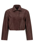 Rotate Birger Christensen Jacket — Brown