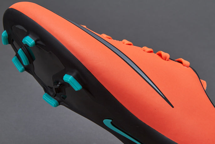 Nike Mercurial Victory V FG Kids