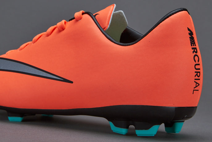 Nike Mercurial Victory V FG Kids