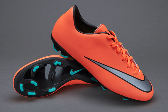Nike Mercurial Victory V FG Kids