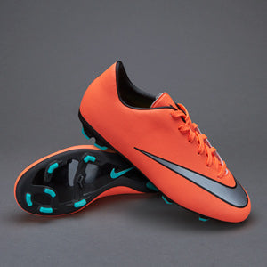 Nike Mercurial Victory V FG Kids