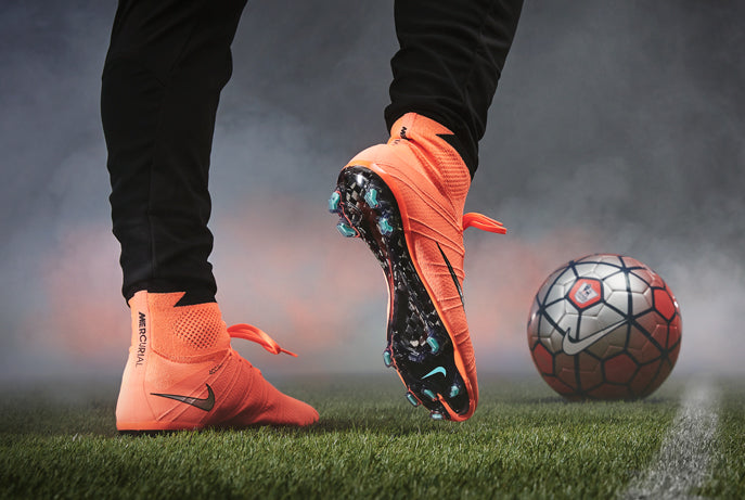 Nike Mercurial Superfly FG
