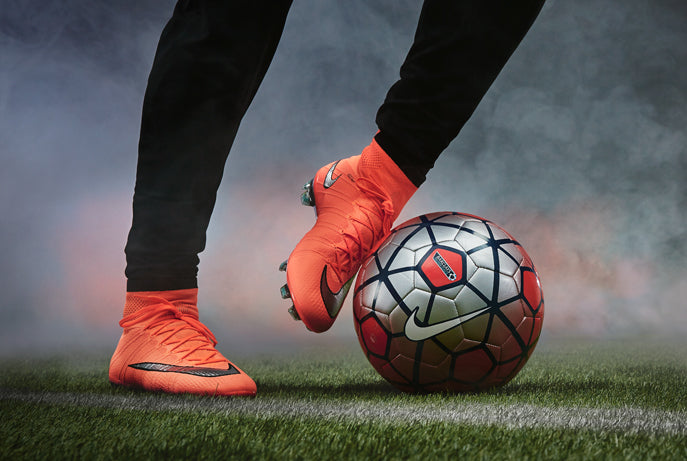 Nike Mercurial Superfly FG