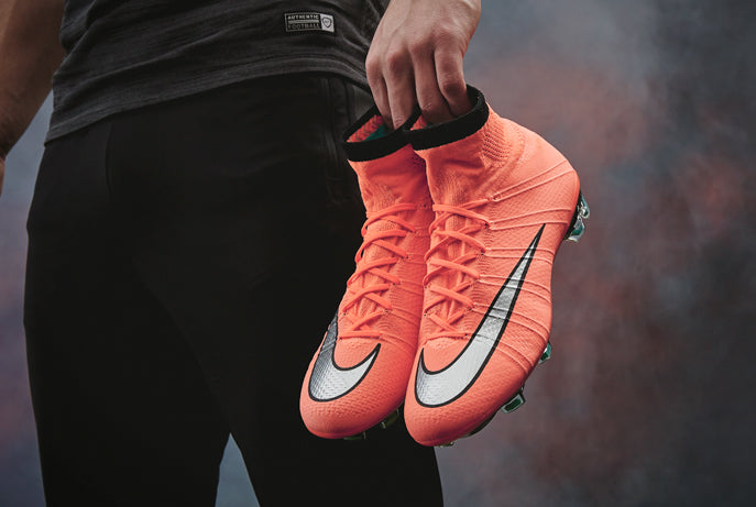 Nike Mercurial Superfly FG