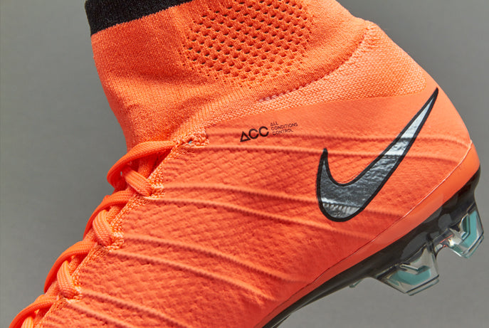 Nike Mercurial Superfly FG