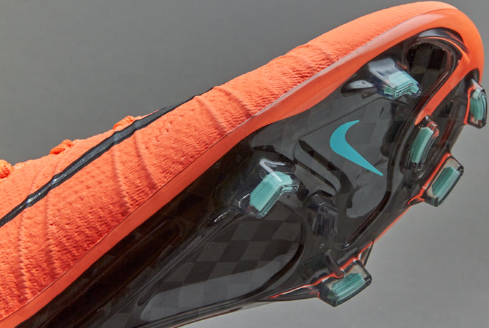 Nike Mercurial Superfly FG