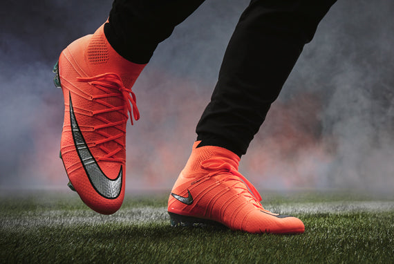 Nike Mercurial Superfly FG
