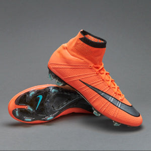 Nike Mercurial Superfly FG