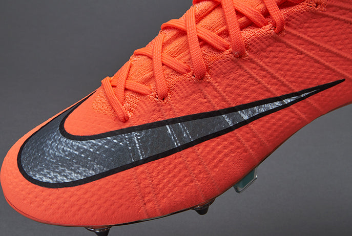 Nike Mercurial Superfly SG-Pro