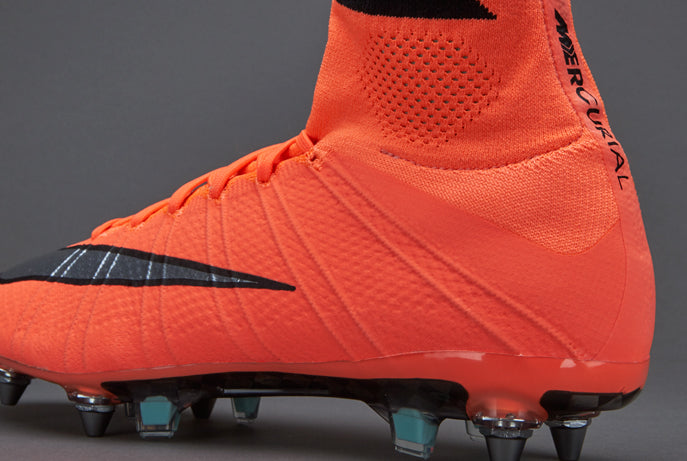 Nike Mercurial Superfly SG-Pro