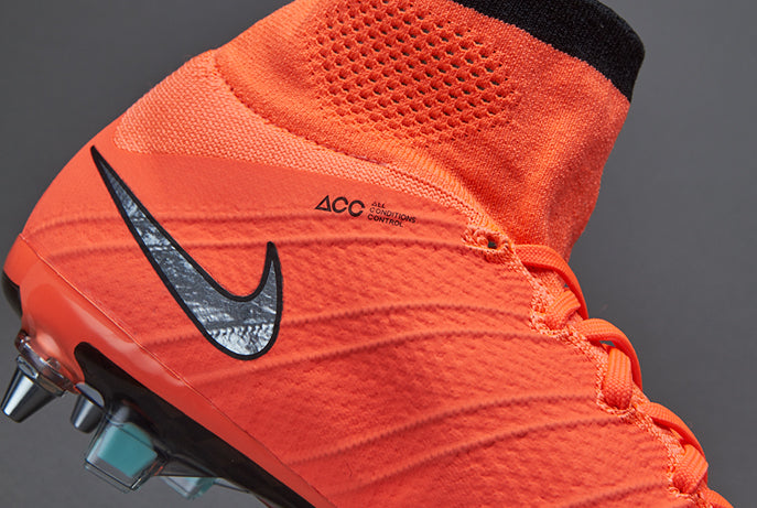 Nike Mercurial Superfly SG-Pro