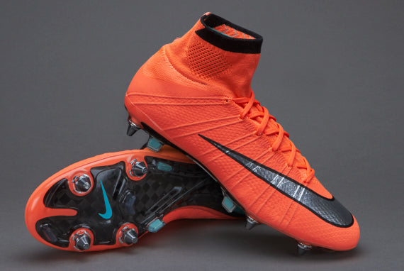 Nike Mercurial Superfly SG-Pro