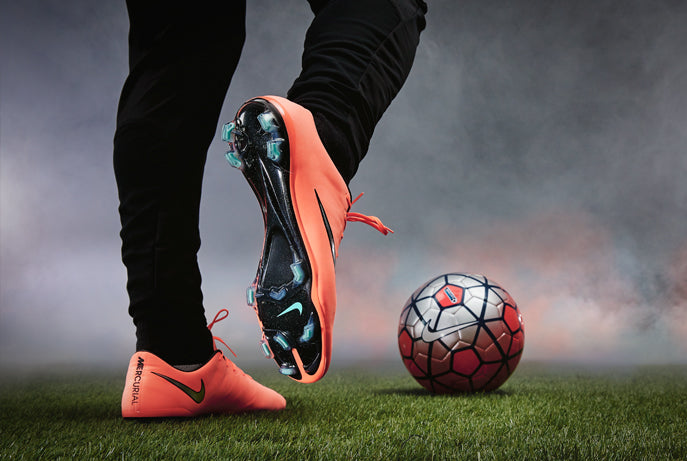 Nike Mercurial Vapor X FG