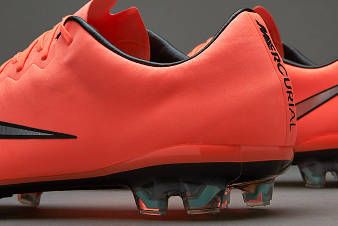 Nike Mercurial Vapor X FG
