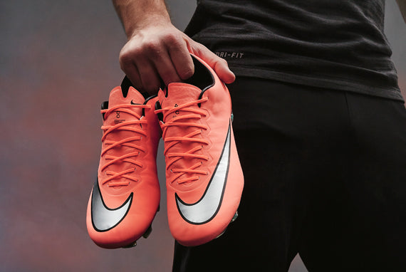 Nike Mercurial Vapor X FG