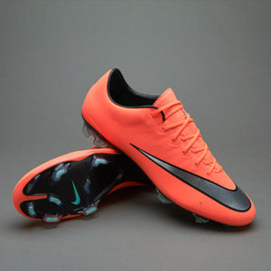 Nike Mercurial Vapor X FG