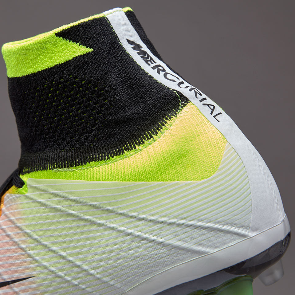 Nike Mercurial Superfly AG-R