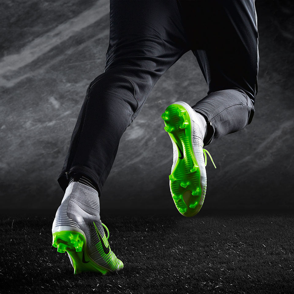 Nike Mercurial Superfly V FG