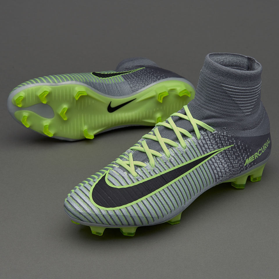 Nike Mercurial Superfly V FG