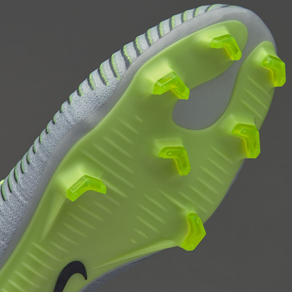Nike Mercurial Superfly V FG