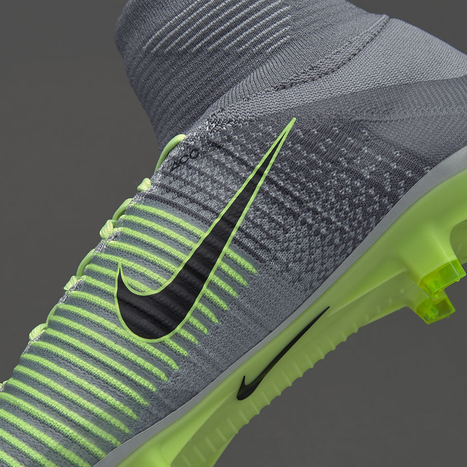Nike Mercurial Superfly V FG