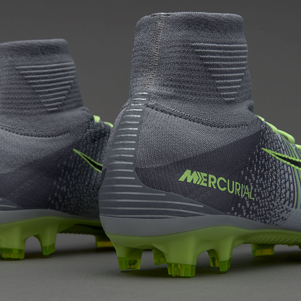 Nike Mercurial Superfly V FG