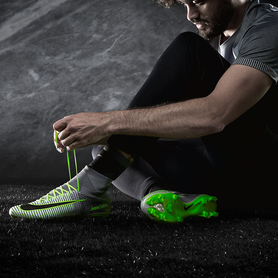 Nike Mercurial Superfly V FG