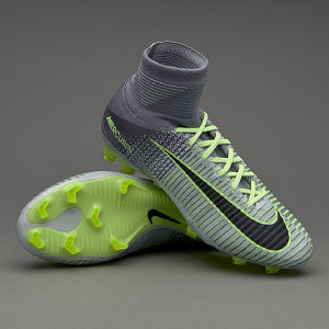 Nike Mercurial Superfly V FG
