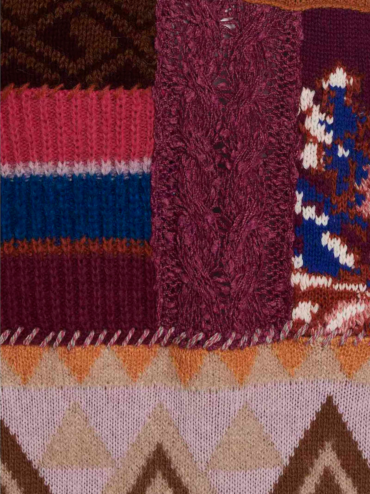 Etro Lee Dress — Brown