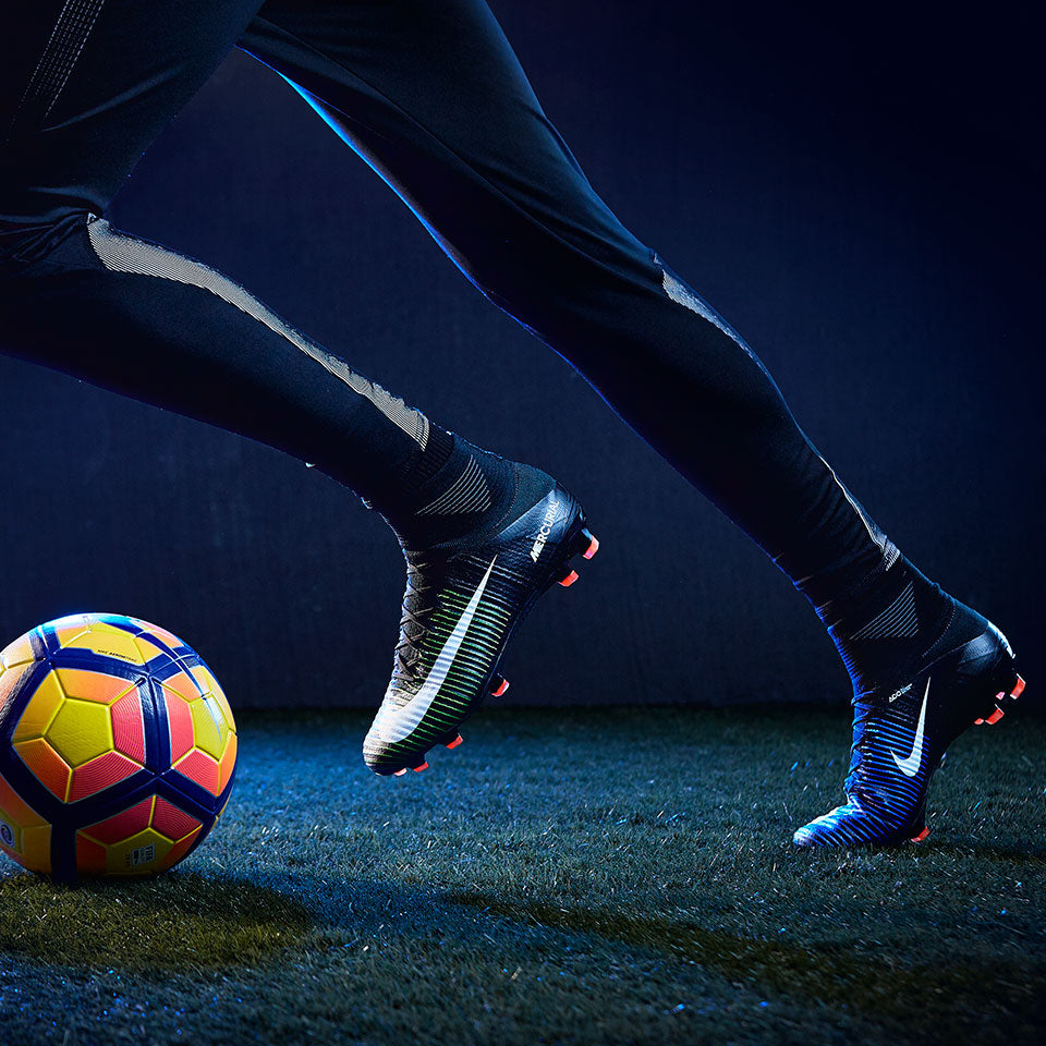 Nike Mercurial Superfly V FG