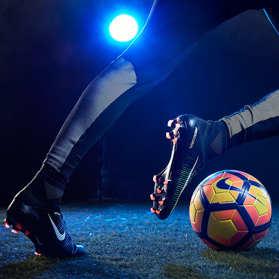 Nike Mercurial Superfly V FG
