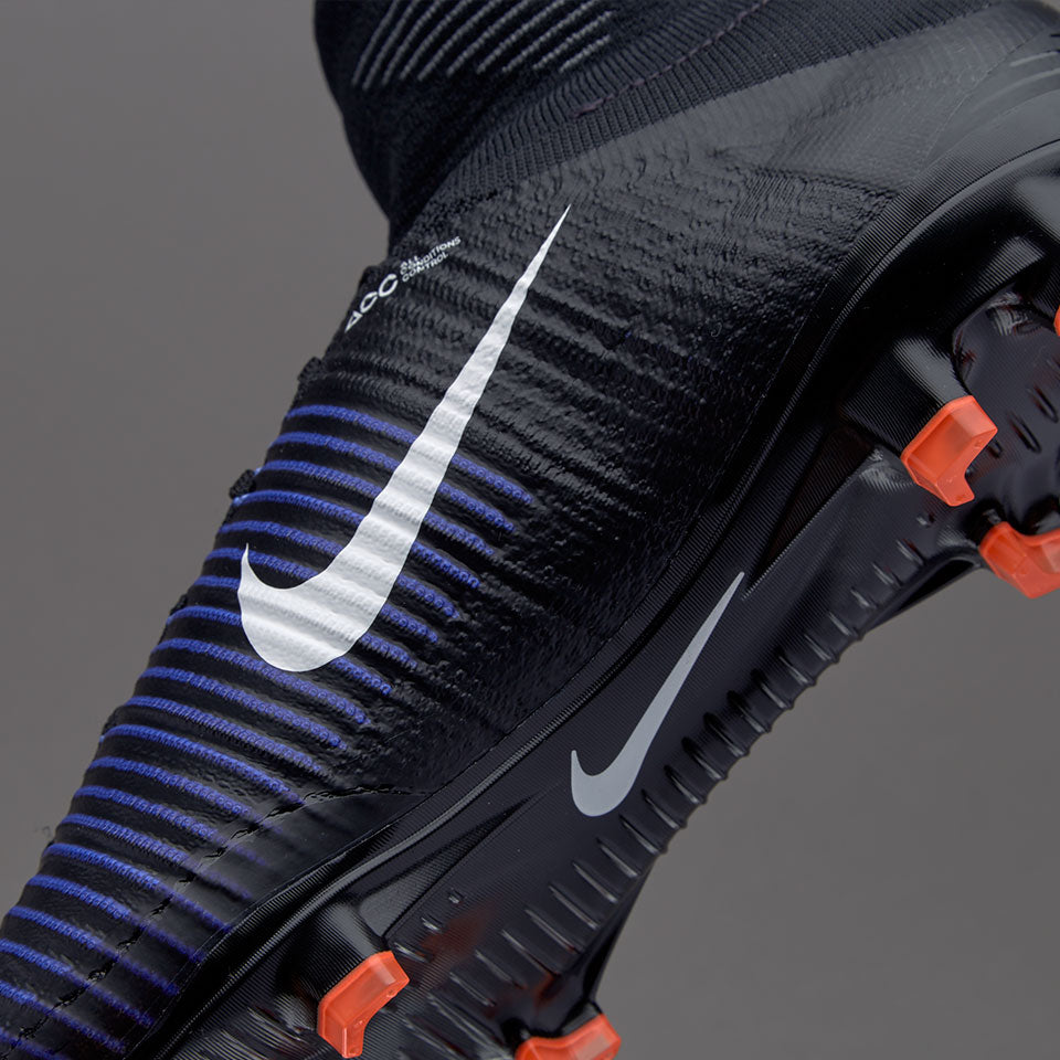 Nike Mercurial Superfly V FG