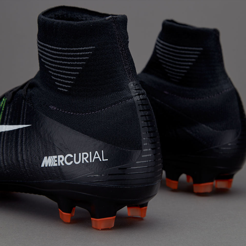 Nike Mercurial Superfly V FG