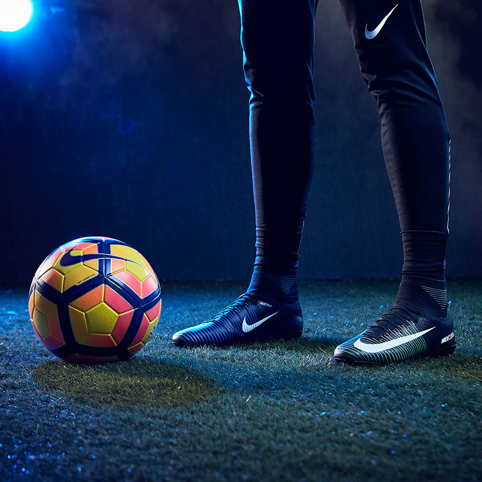 Nike Mercurial Superfly V FG