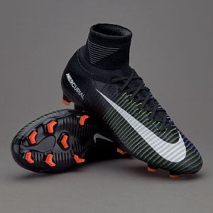 Nike Mercurial Superfly V FG