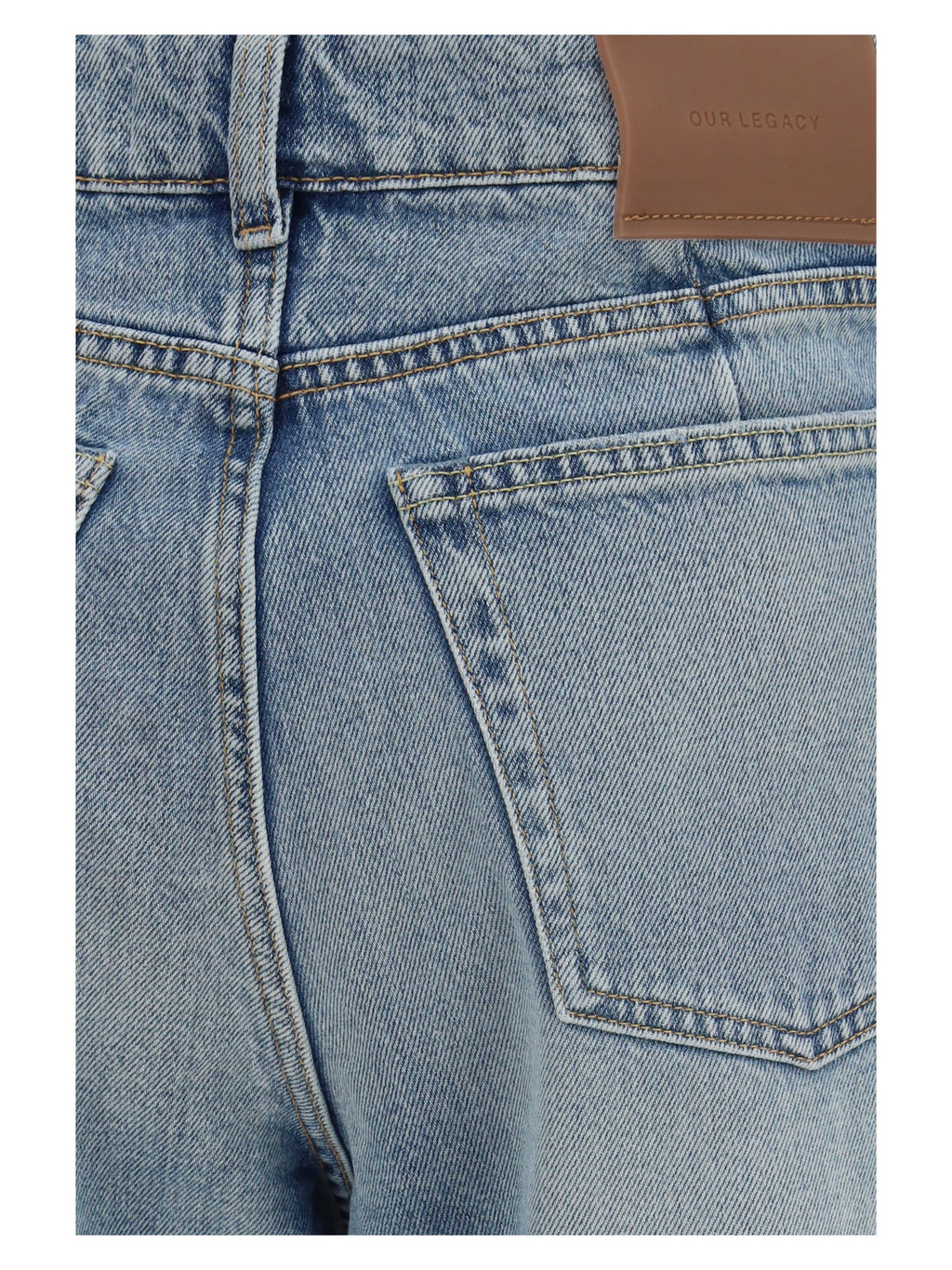 Our Legacy Jeans — Blue