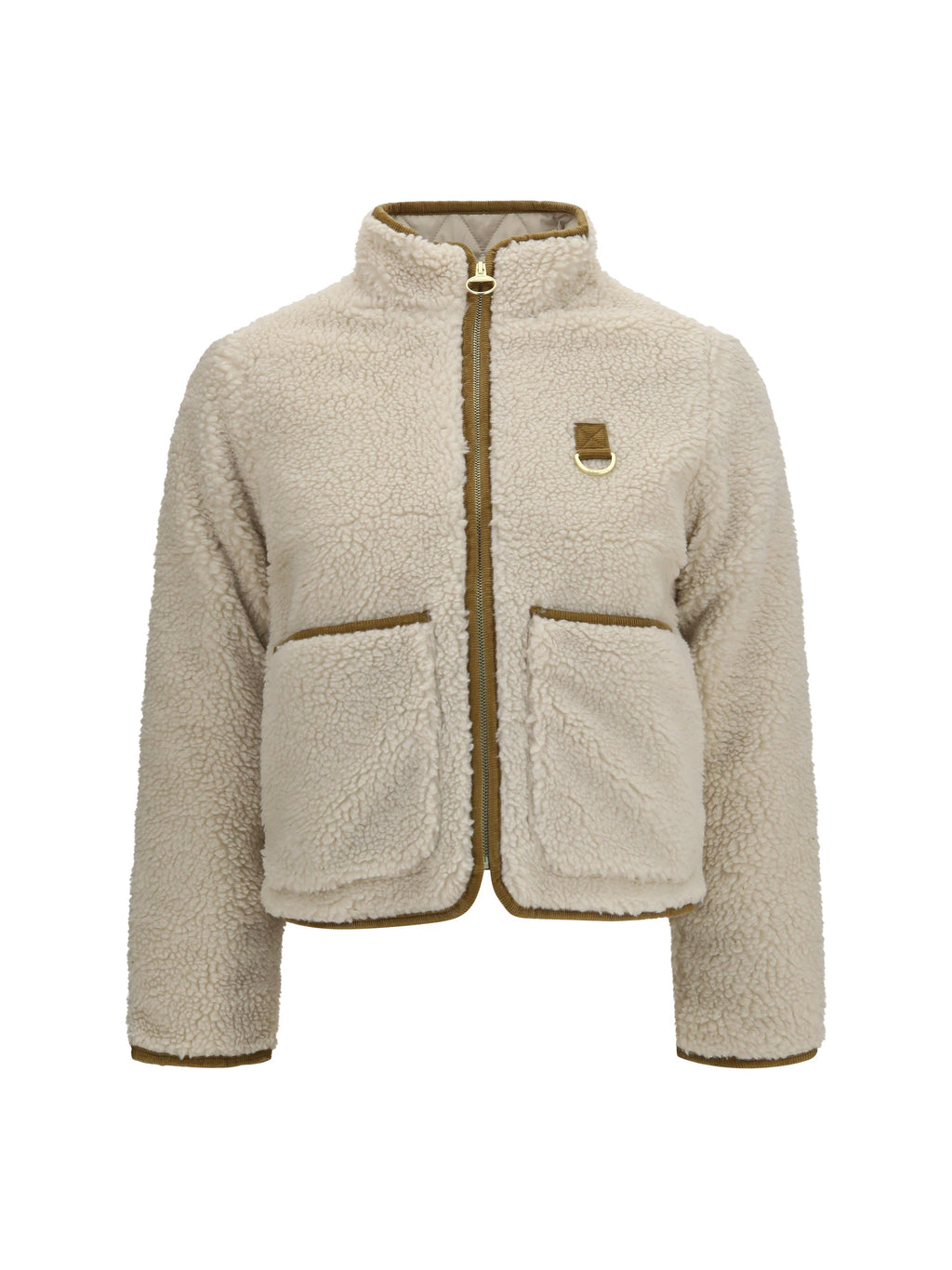 Barbour Elenora Jacket — Beige