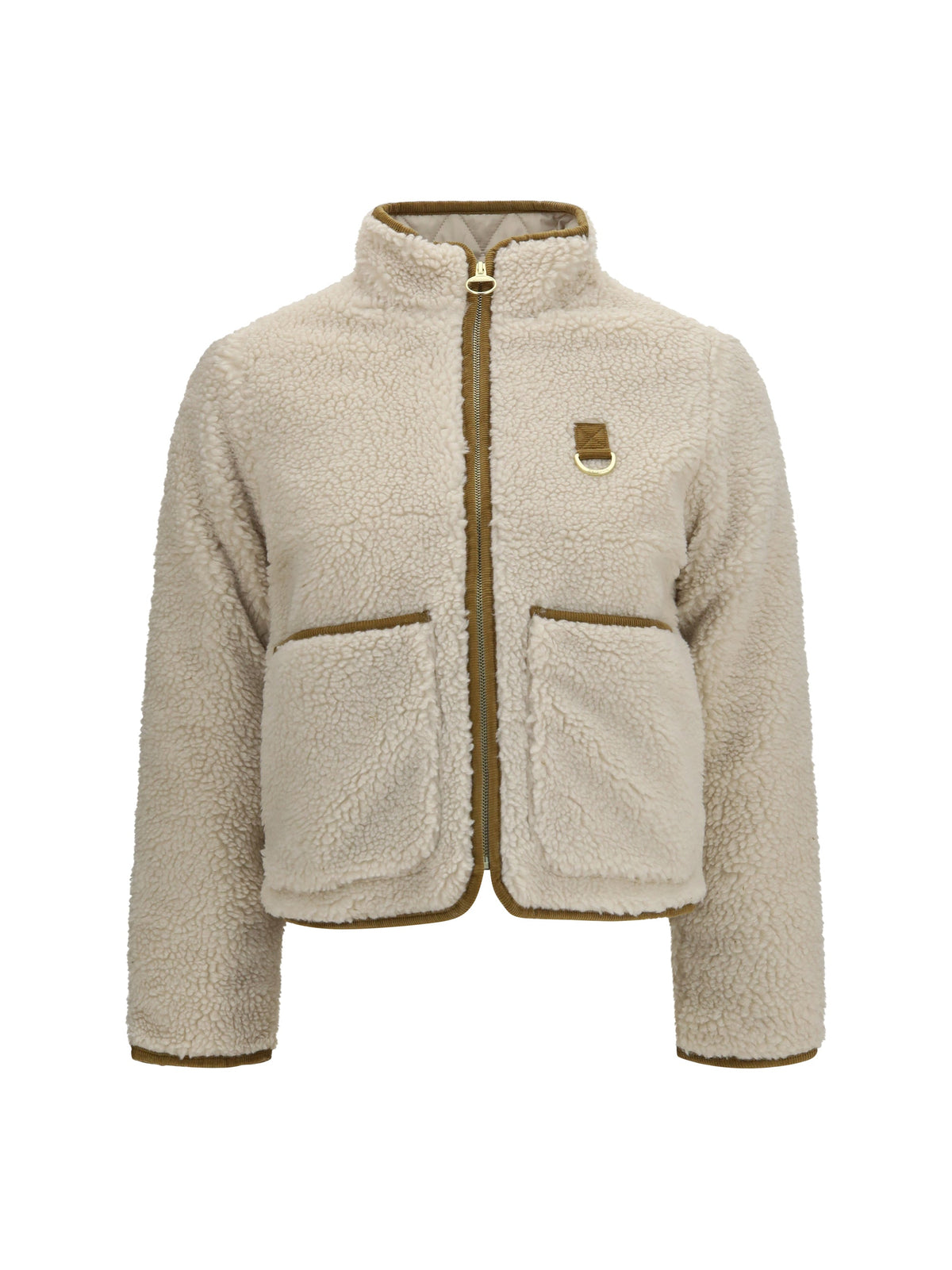 Barbour Elenora Jacket — Beige