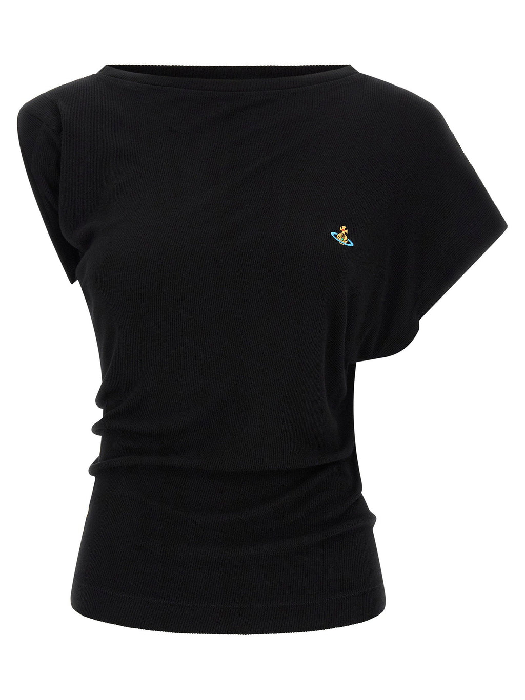 Vivienne Westwood Hebo Blouse — Black