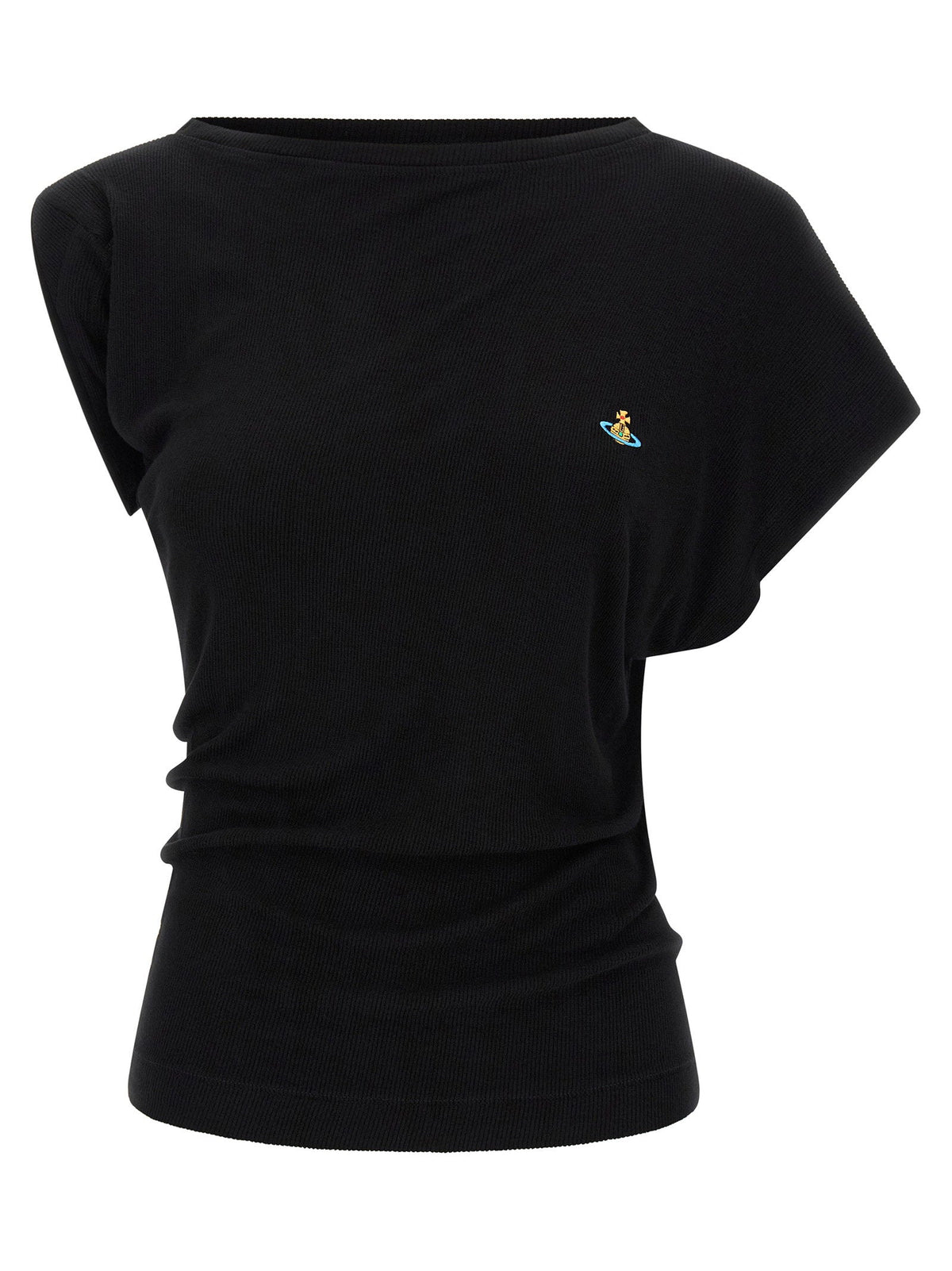 Vivienne Westwood Hebo Blouse — Black