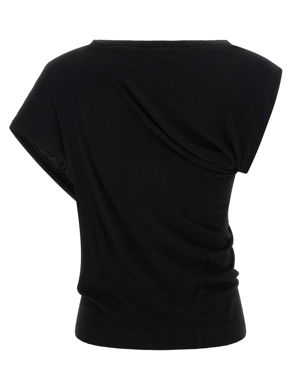 Vivienne Westwood Hebo Blouse — Black