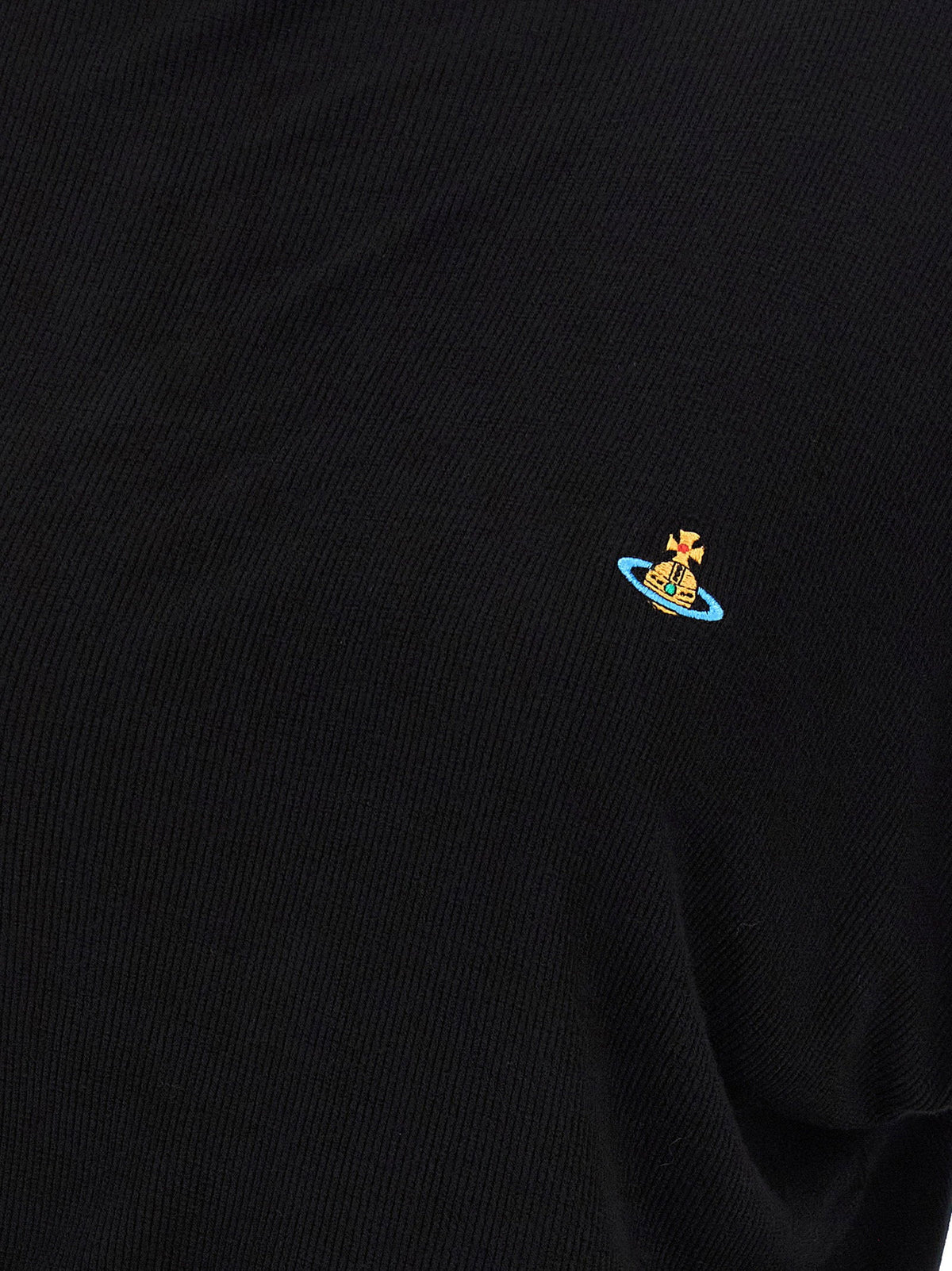 Vivienne Westwood Hebo Blouse — Black