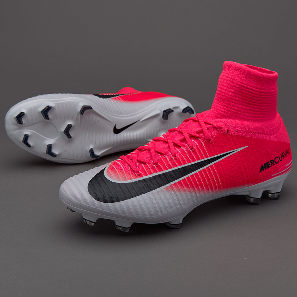 Nike Mercurial Superfly V FG