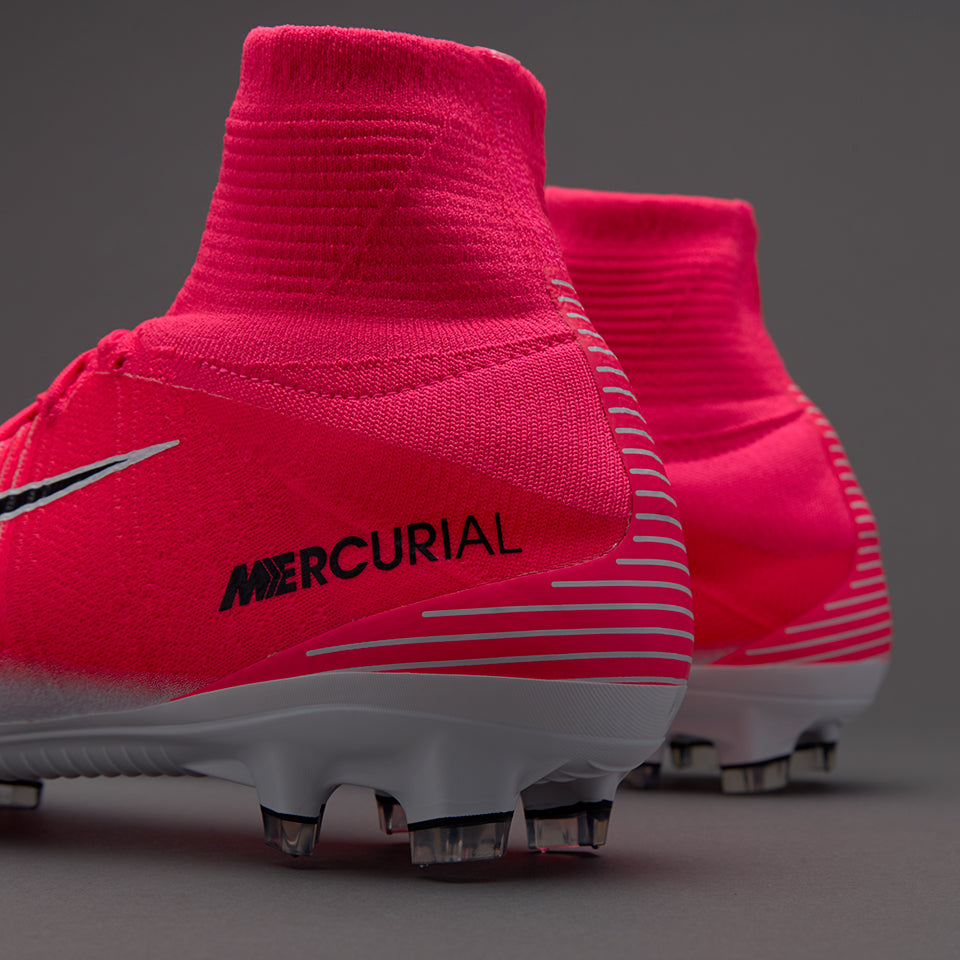 Nike Mercurial Superfly V FG