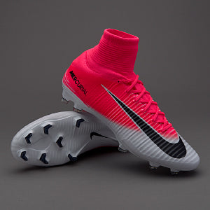 Nike Mercurial Superfly V FG