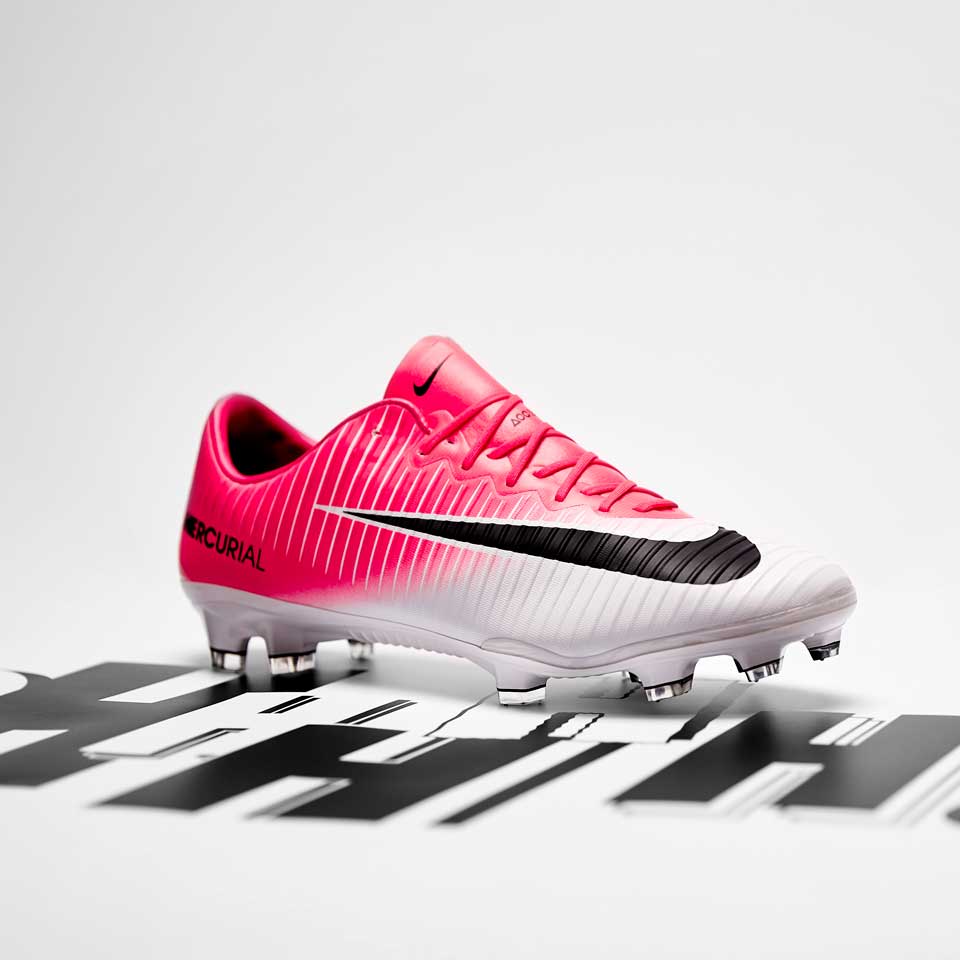 Nike Mercurial Vapor XI FG